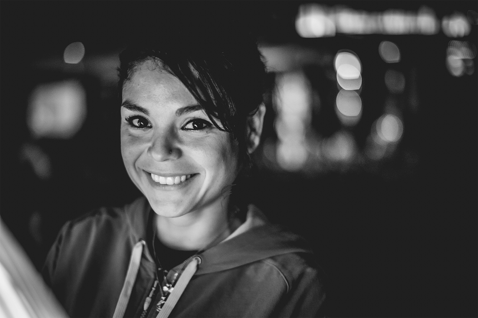 Anneke Hoekstra